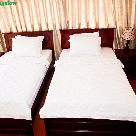 Mon Bungalow ฟู้โกว๊ก ภายนอก รูปภาพ