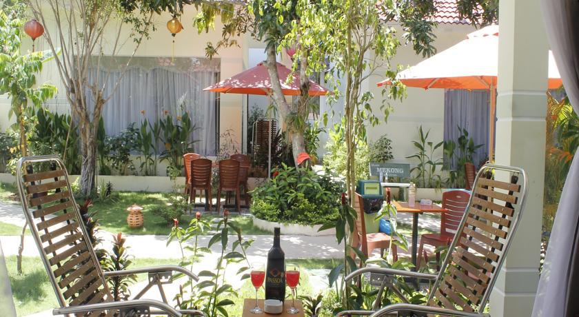 Mon Bungalow ฟู้โกว๊ก ภายนอก รูปภาพ
