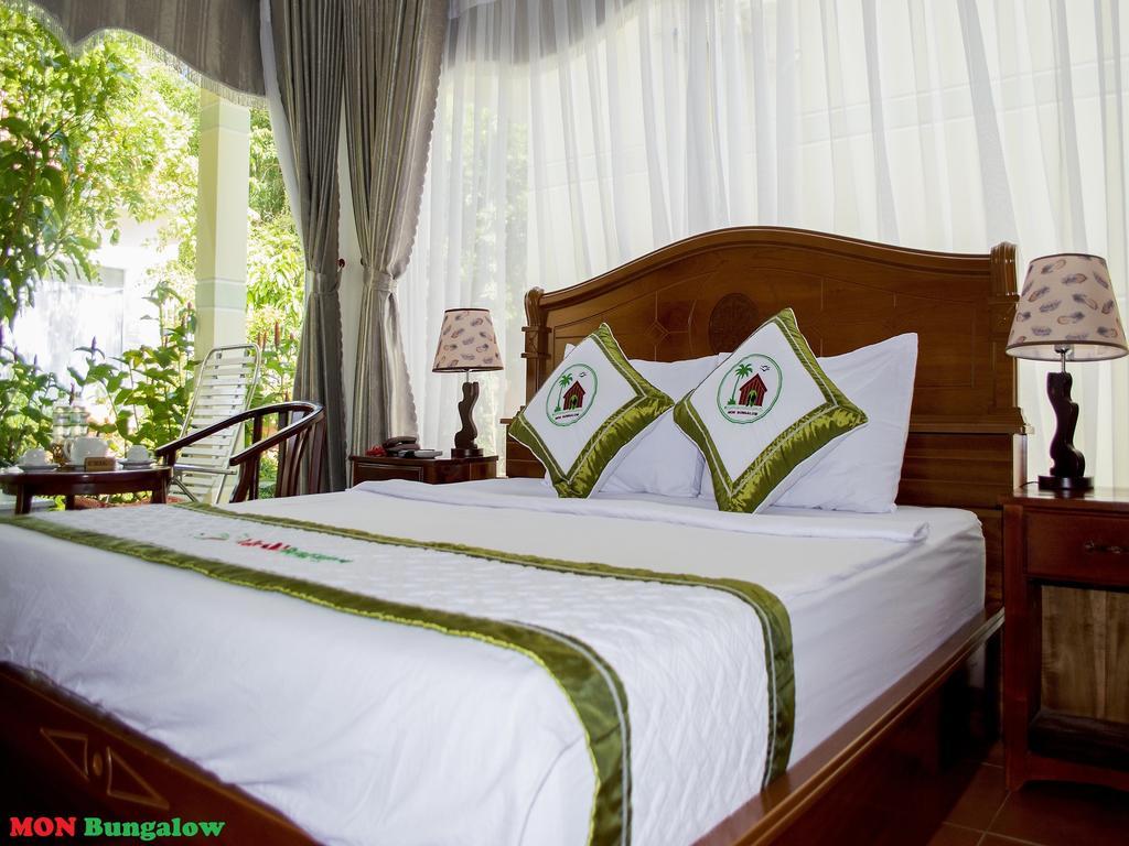 Mon Bungalow ฟู้โกว๊ก ห้อง รูปภาพ
