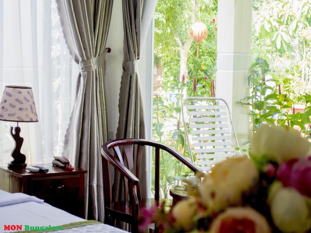 Mon Bungalow ฟู้โกว๊ก ห้อง รูปภาพ