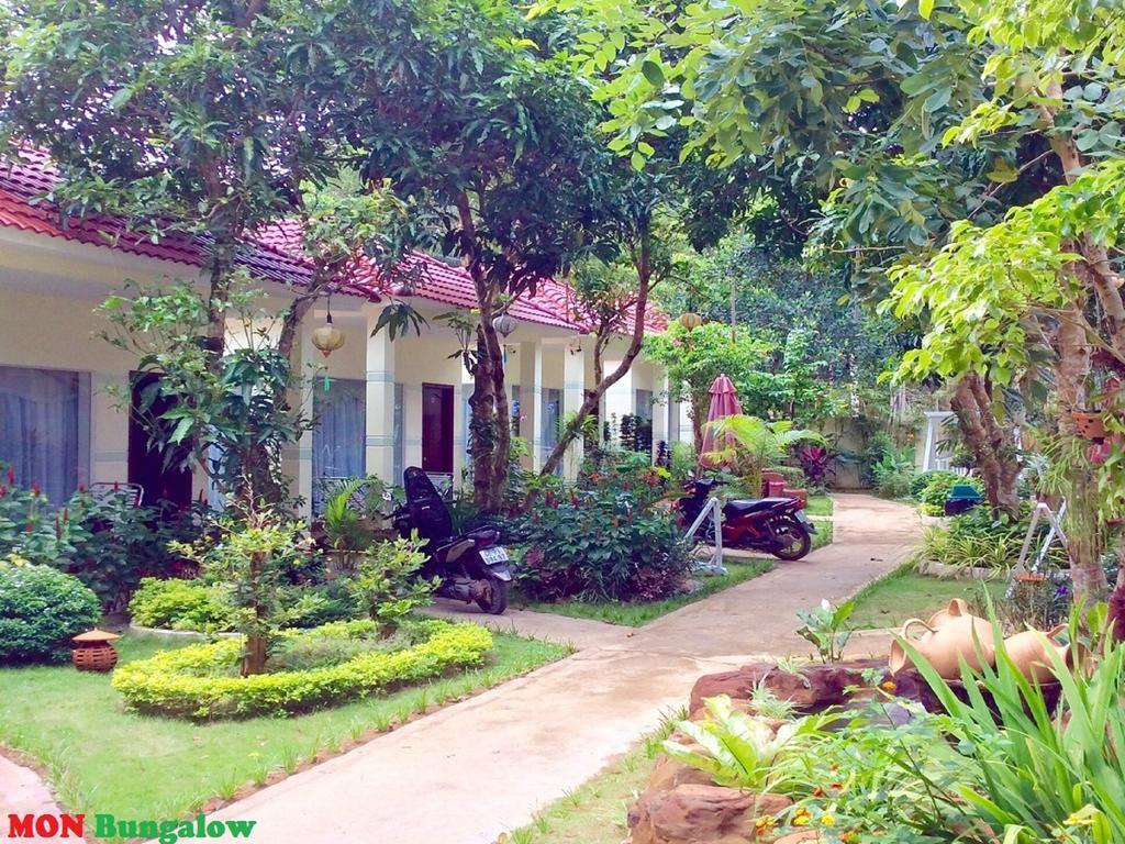 Mon Bungalow ฟู้โกว๊ก ภายนอก รูปภาพ