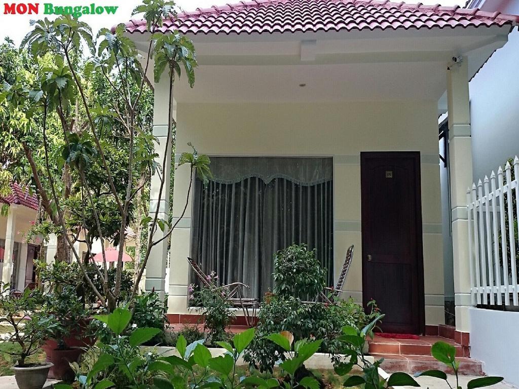 Mon Bungalow ฟู้โกว๊ก ห้อง รูปภาพ