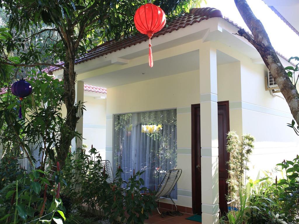 Mon Bungalow ฟู้โกว๊ก ภายนอก รูปภาพ