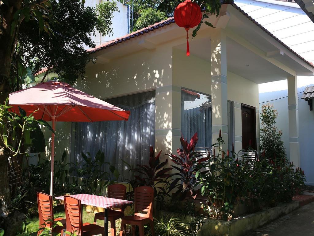 Mon Bungalow ฟู้โกว๊ก ภายนอก รูปภาพ