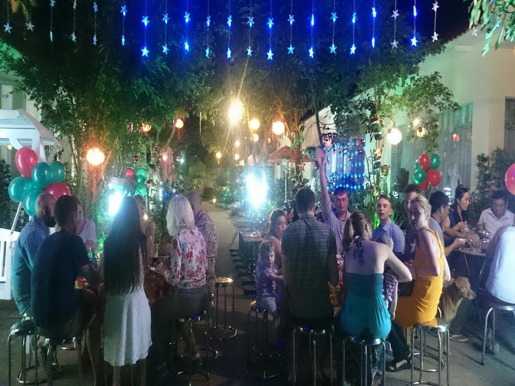 Mon Bungalow ฟู้โกว๊ก ภายนอก รูปภาพ