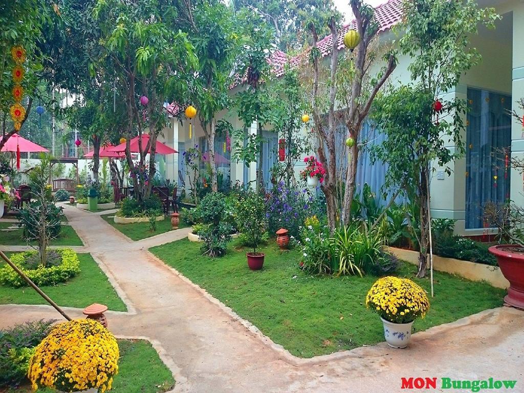 Mon Bungalow ฟู้โกว๊ก ภายนอก รูปภาพ