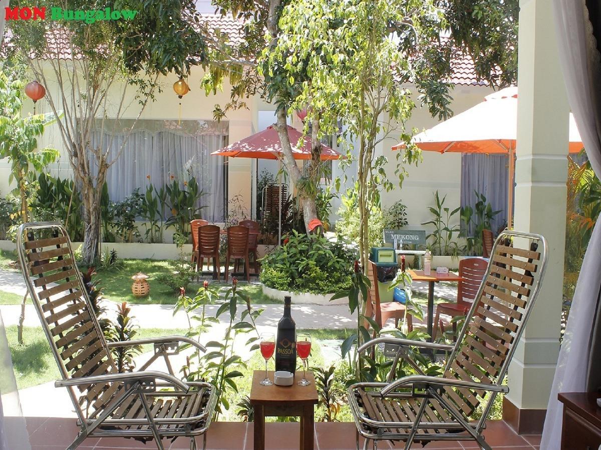 Mon Bungalow ฟู้โกว๊ก ภายนอก รูปภาพ