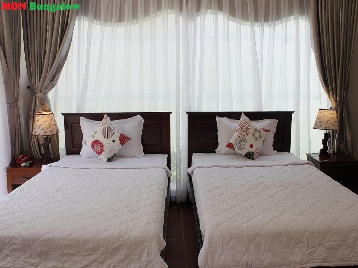 Mon Bungalow ฟู้โกว๊ก ภายนอก รูปภาพ