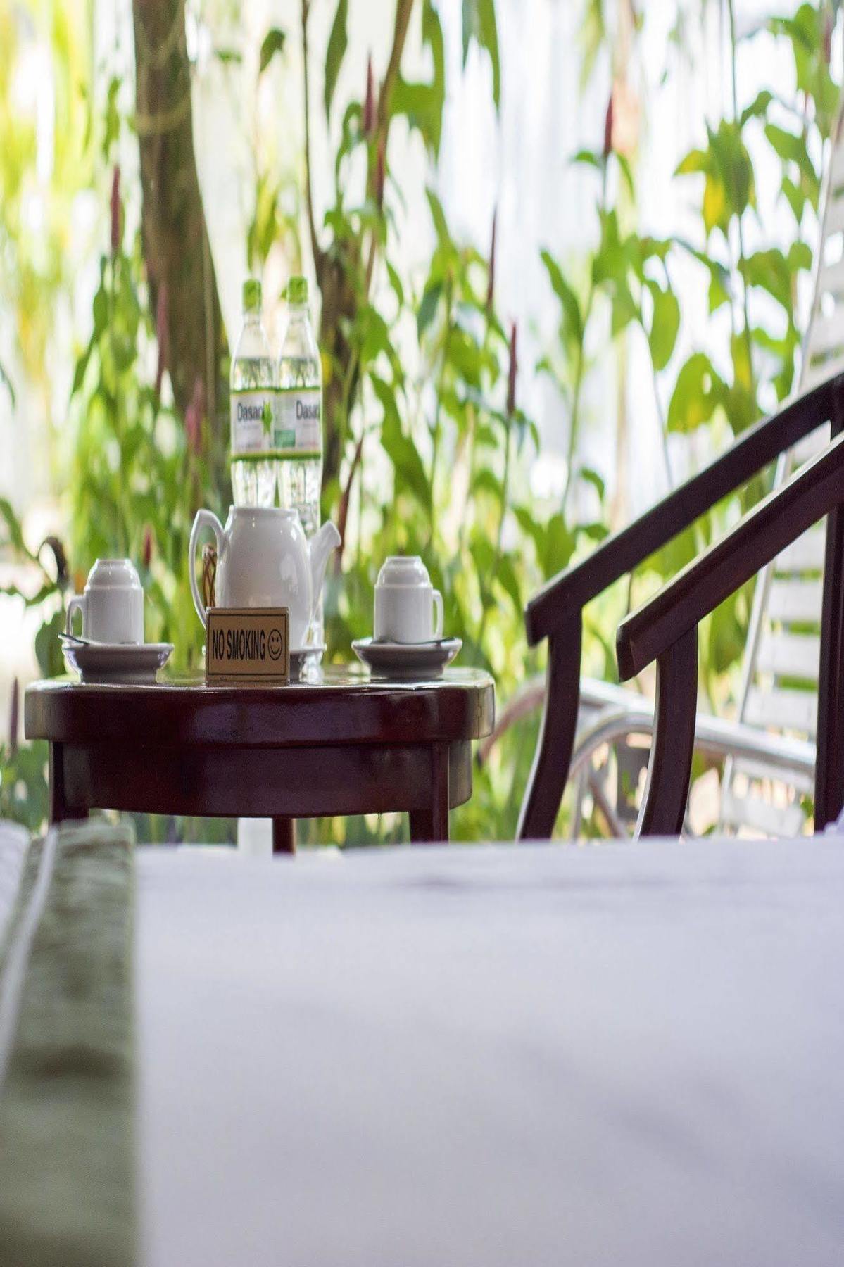 Mon Bungalow ฟู้โกว๊ก ภายนอก รูปภาพ