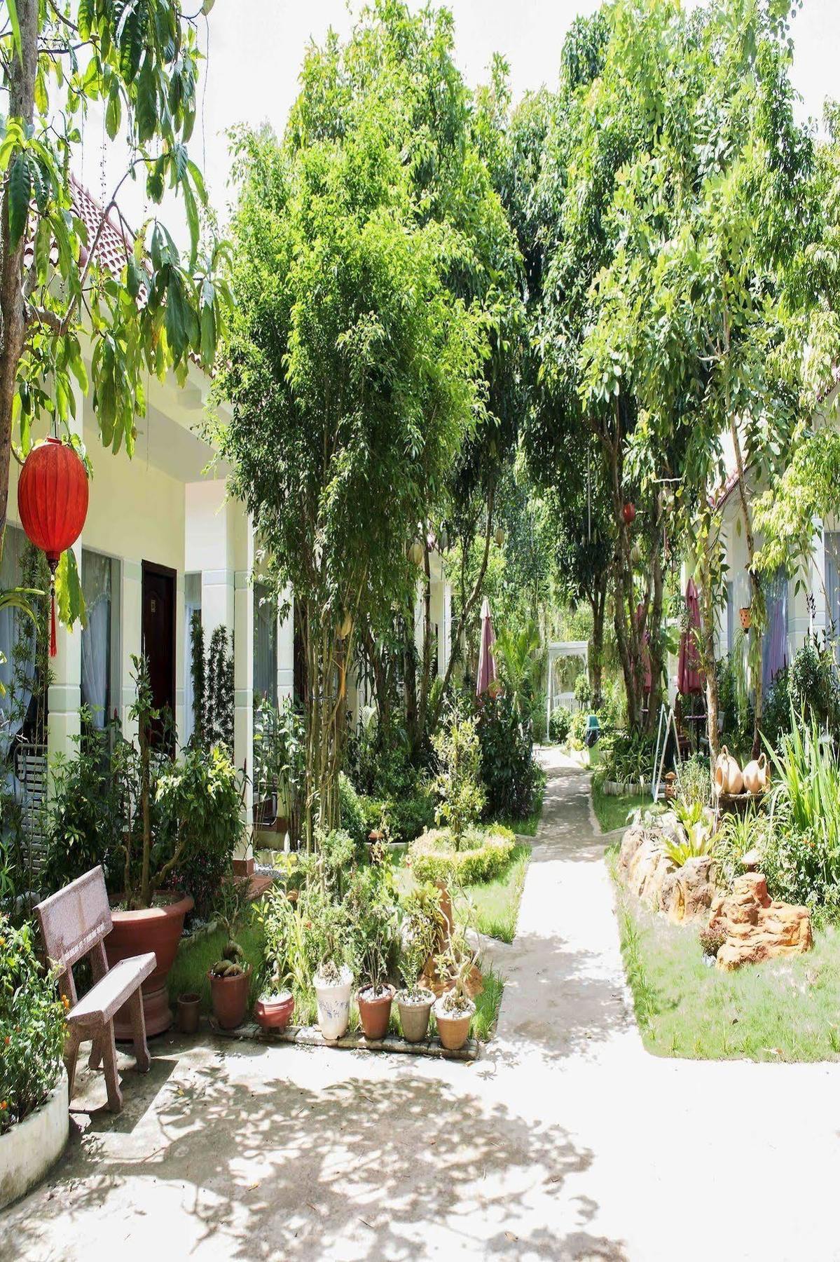 Mon Bungalow ฟู้โกว๊ก ภายนอก รูปภาพ
